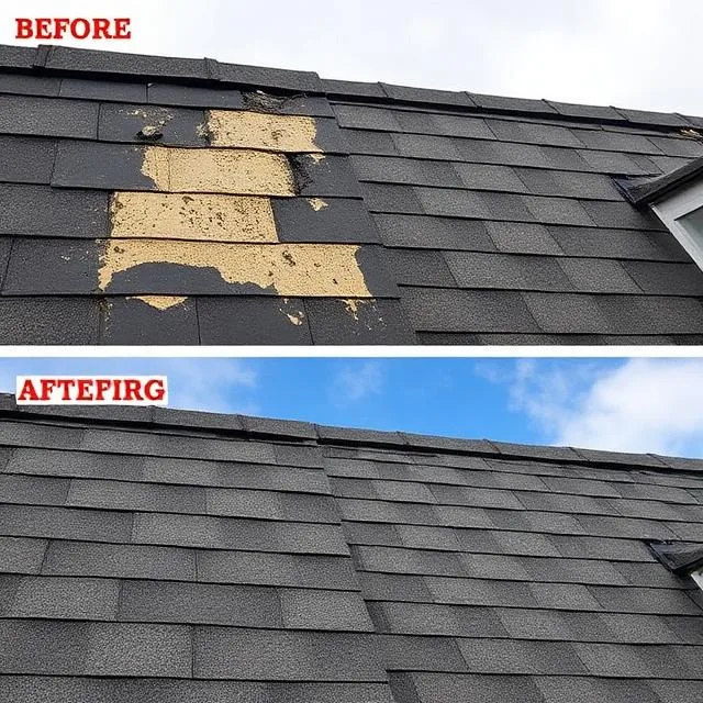 Roof Repair Near Me in New Castle, CO near me